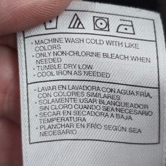 Vintage Nike ACG Sweater Mens Medium Brown Therma Fit 1/4 Zip Long Sleeve Hiking - Picture 6 of 11